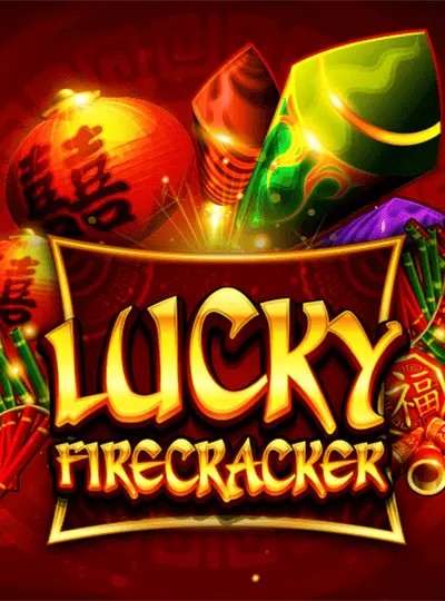 bdbn88 Lucky Firecracker
