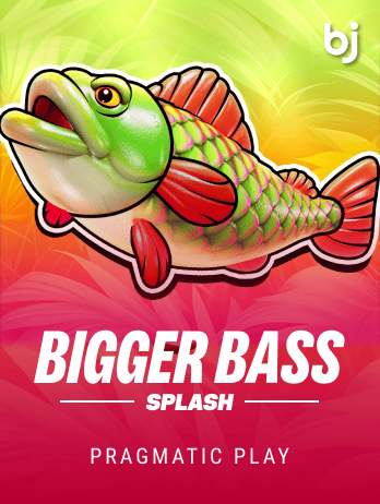 bdbn88 Bigger Bass Splash