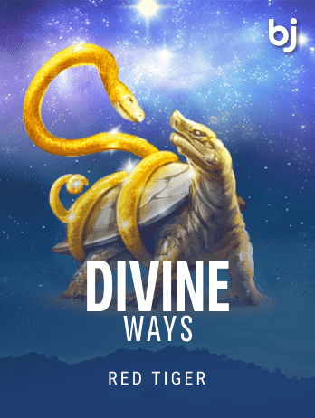 Divine Ways