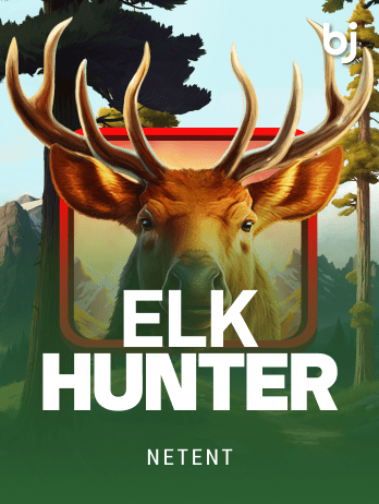 bdbn88 Elk Hunter