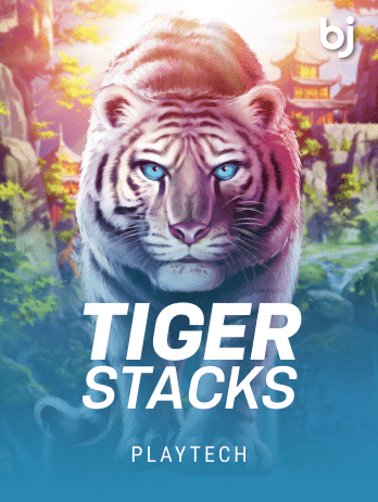 Tiger Stacks